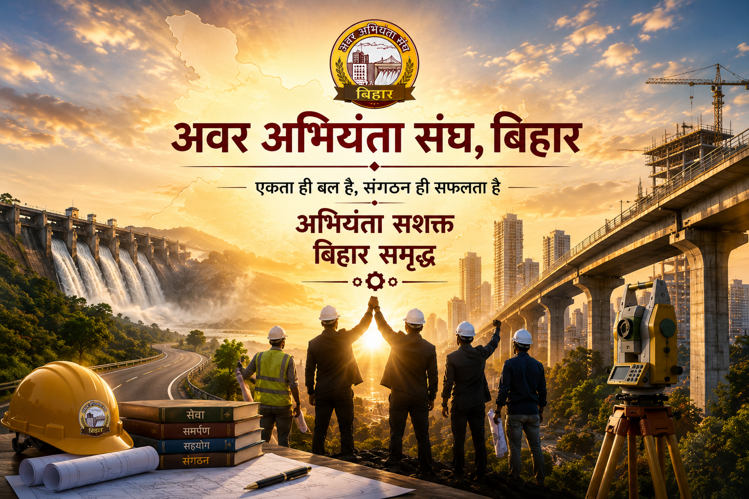 SESA Bihar Activities
