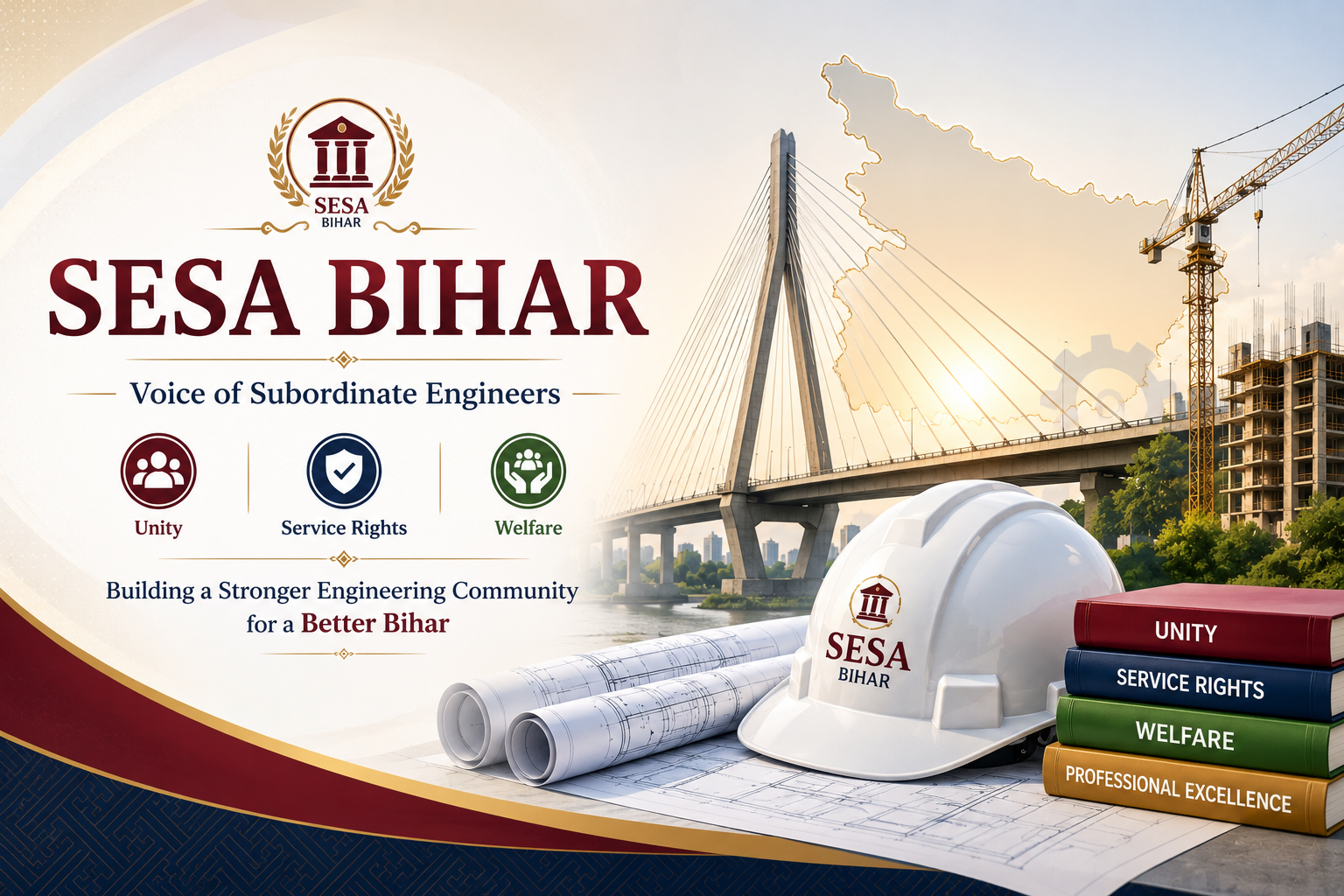 SESA Bihar History