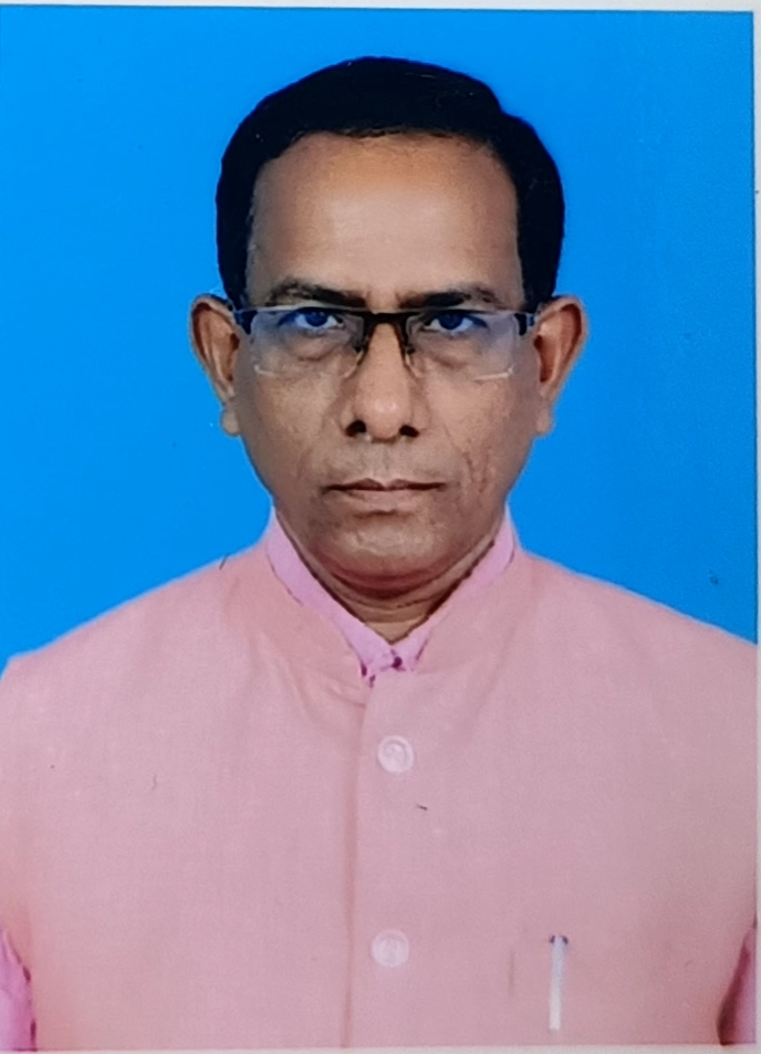 Er. Dr. Manmohan Singh
